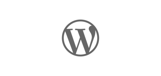 wordpress logo